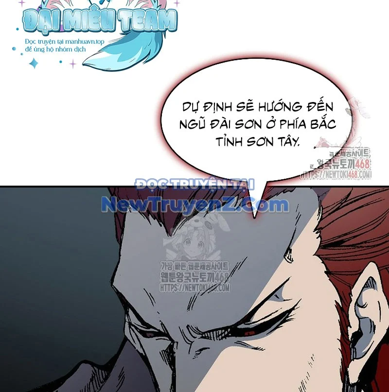 Hồi Ức Của Chiến Thần Chapter 208 - Trang 3