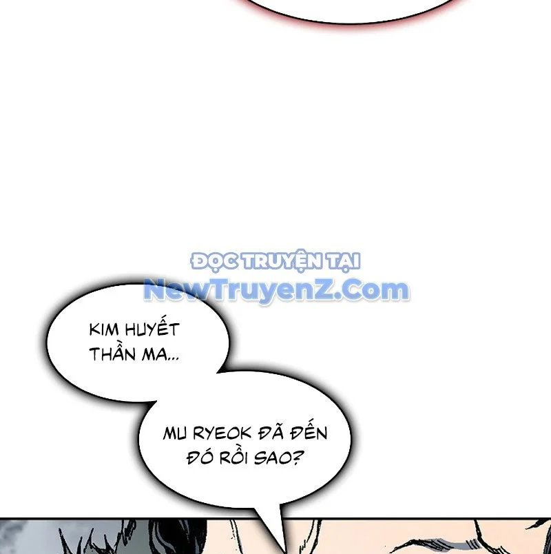Hồi Ức Của Chiến Thần Chapter 208 - Trang 3