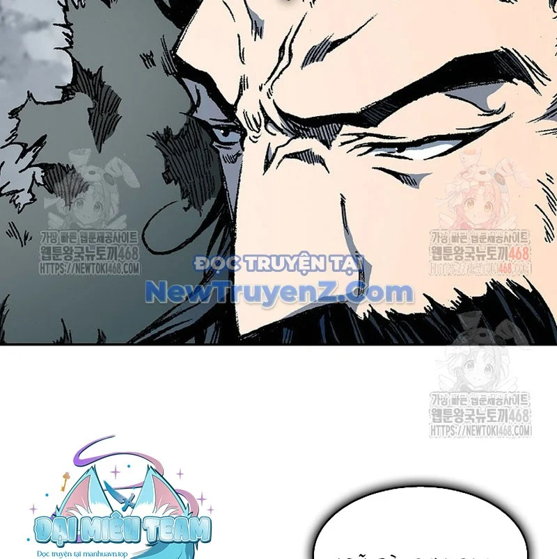 Hồi Ức Của Chiến Thần Chapter 208 - Trang 3