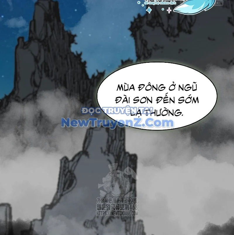 Hồi Ức Của Chiến Thần Chapter 208 - Trang 3