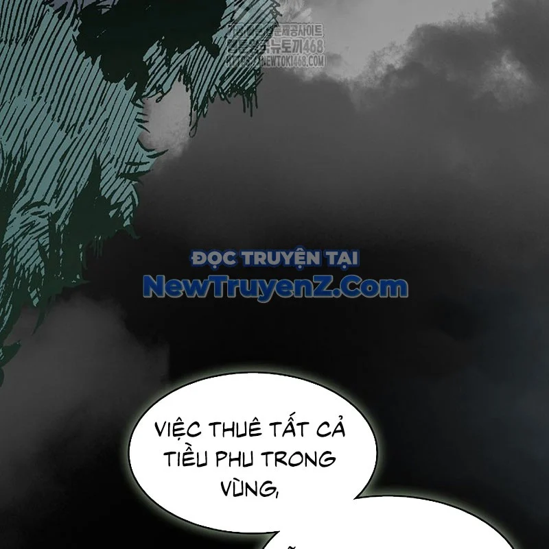 Hồi Ức Của Chiến Thần Chapter 208 - Trang 3