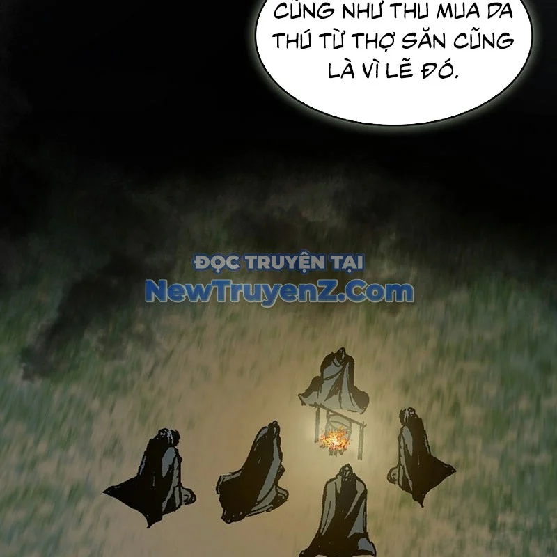 Hồi Ức Của Chiến Thần Chapter 208 - Trang 3