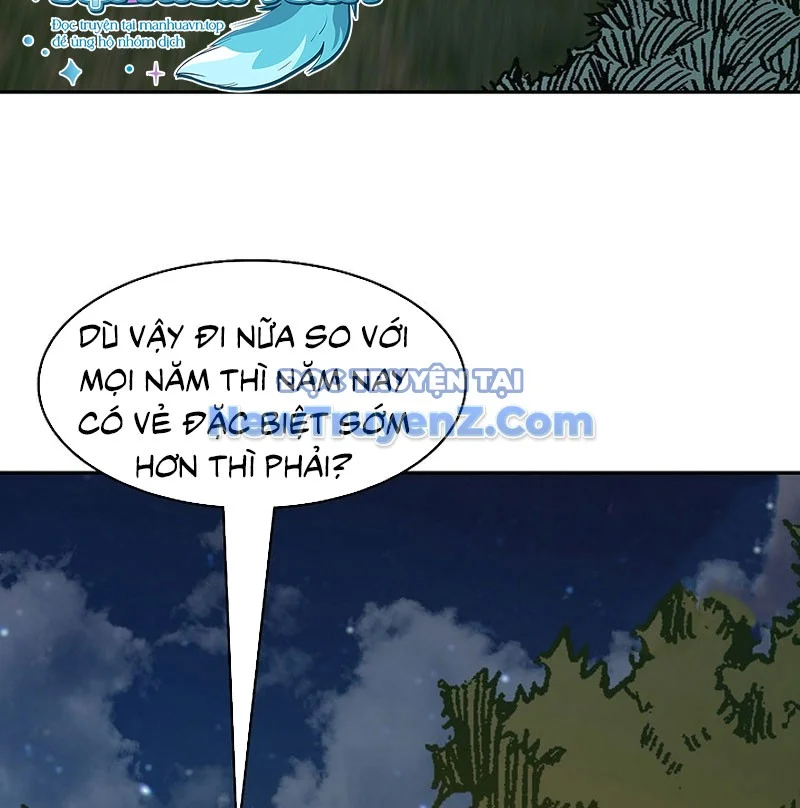 Hồi Ức Của Chiến Thần Chapter 208 - Trang 3