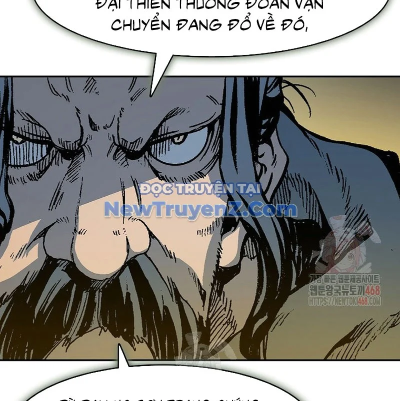 Hồi Ức Của Chiến Thần Chapter 208 - Trang 3
