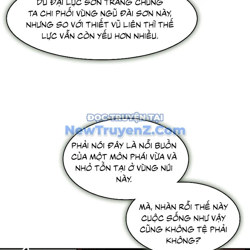 Hồi Ức Của Chiến Thần Chapter 208 - Trang 3
