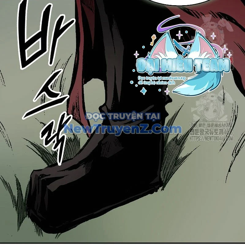 Hồi Ức Của Chiến Thần Chapter 208 - Trang 3
