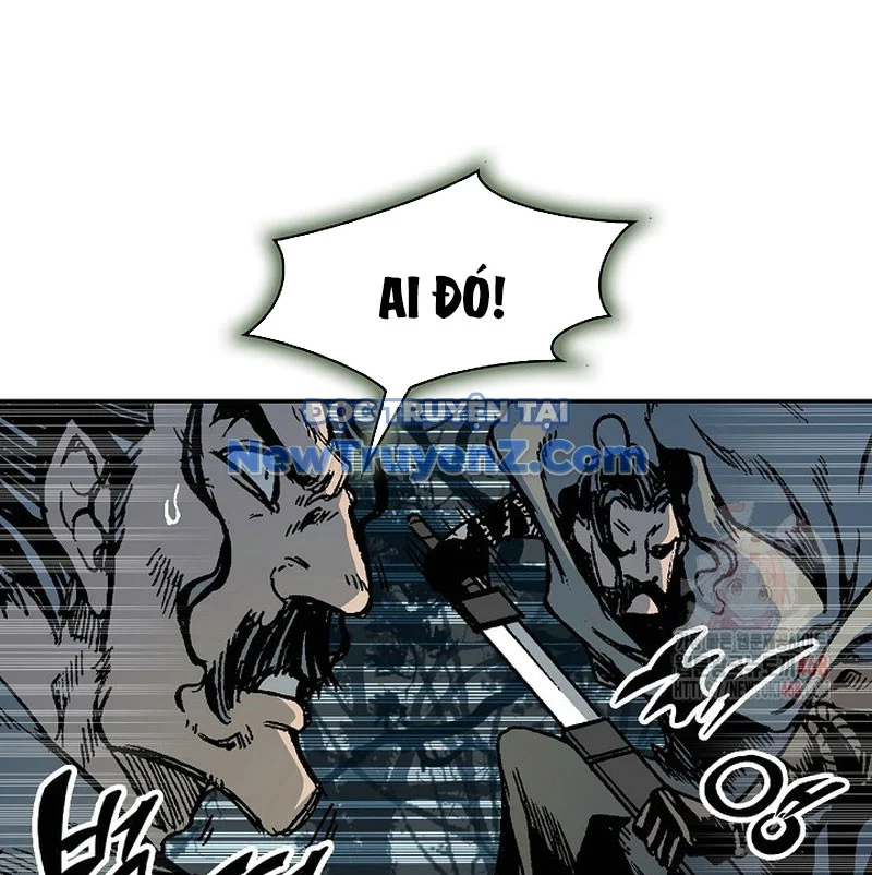 Hồi Ức Của Chiến Thần Chapter 208 - Trang 3