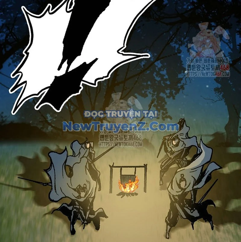Hồi Ức Của Chiến Thần Chapter 208 - Trang 3
