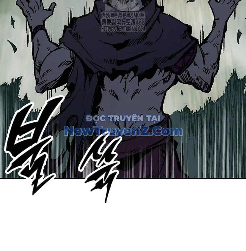 Hồi Ức Của Chiến Thần Chapter 208 - Trang 3