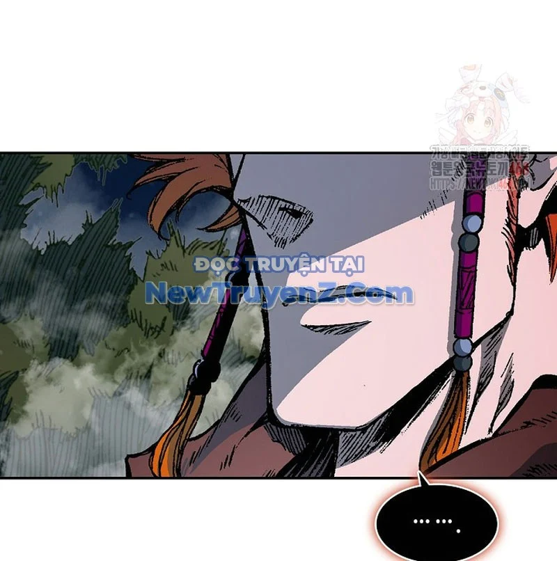 Hồi Ức Của Chiến Thần Chapter 208 - Trang 3