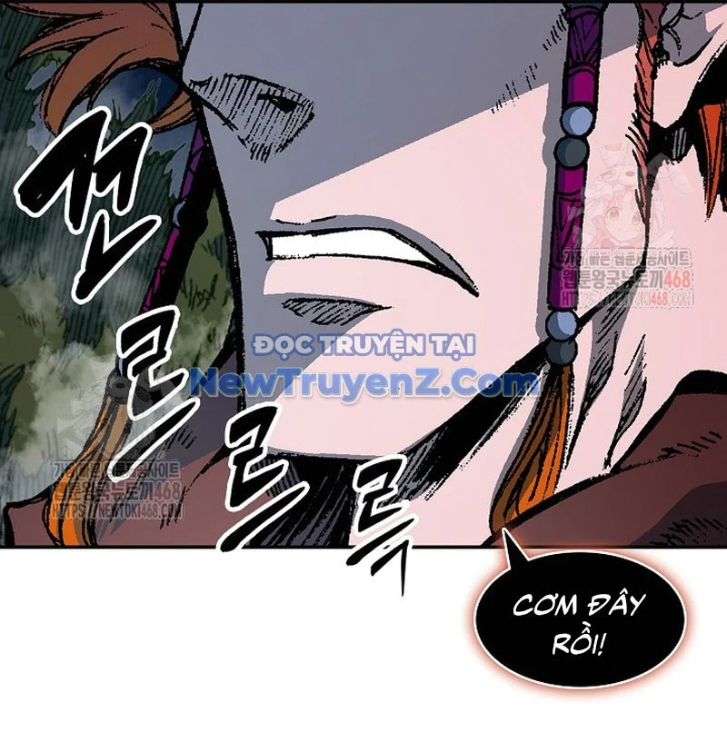 Hồi Ức Của Chiến Thần Chapter 208 - Trang 3