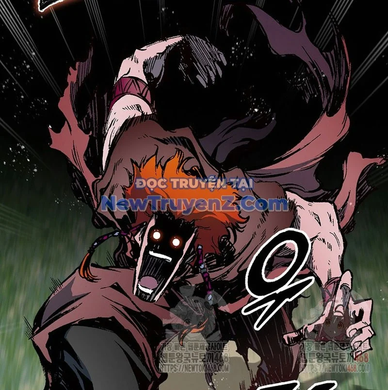 Hồi Ức Của Chiến Thần Chapter 208 - Trang 3