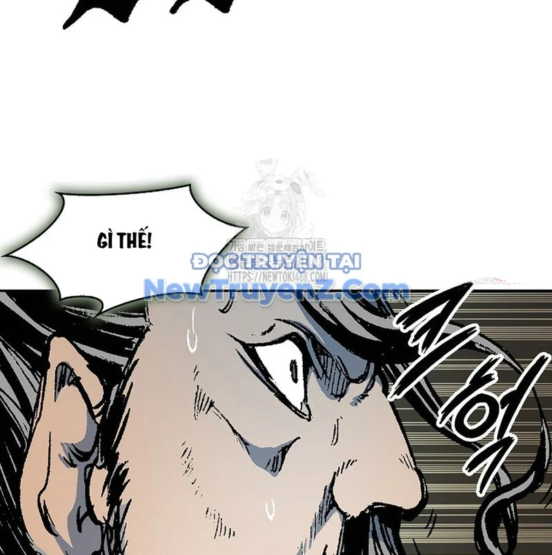 Hồi Ức Của Chiến Thần Chapter 208 - Trang 3