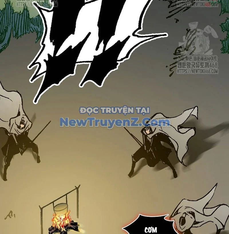 Hồi Ức Của Chiến Thần Chapter 208 - Trang 3