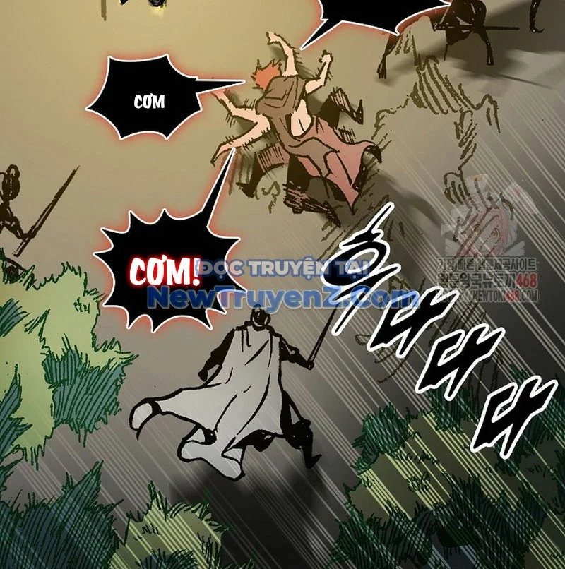 Hồi Ức Của Chiến Thần Chapter 208 - Trang 3