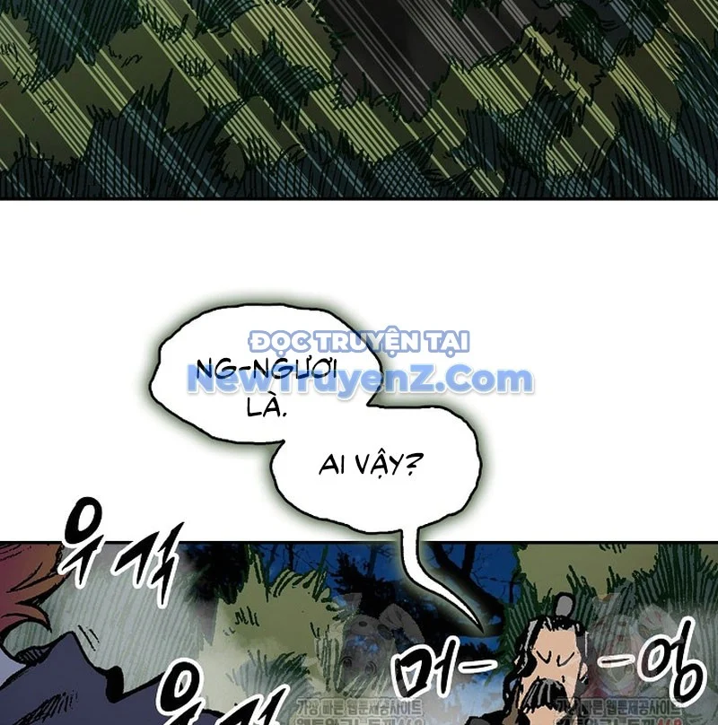 Hồi Ức Của Chiến Thần Chapter 208 - Trang 3
