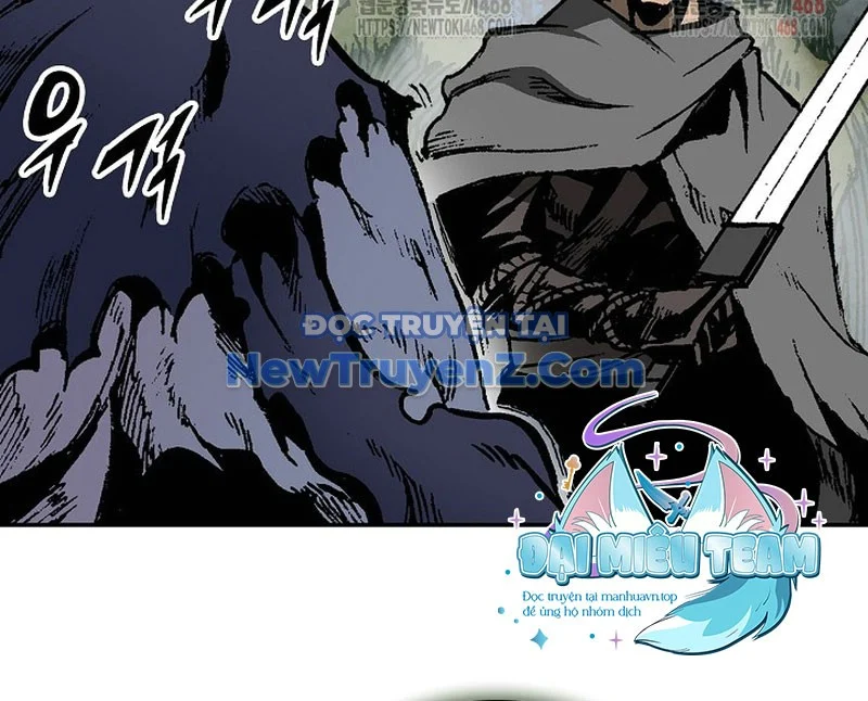 Hồi Ức Của Chiến Thần Chapter 208 - Trang 3