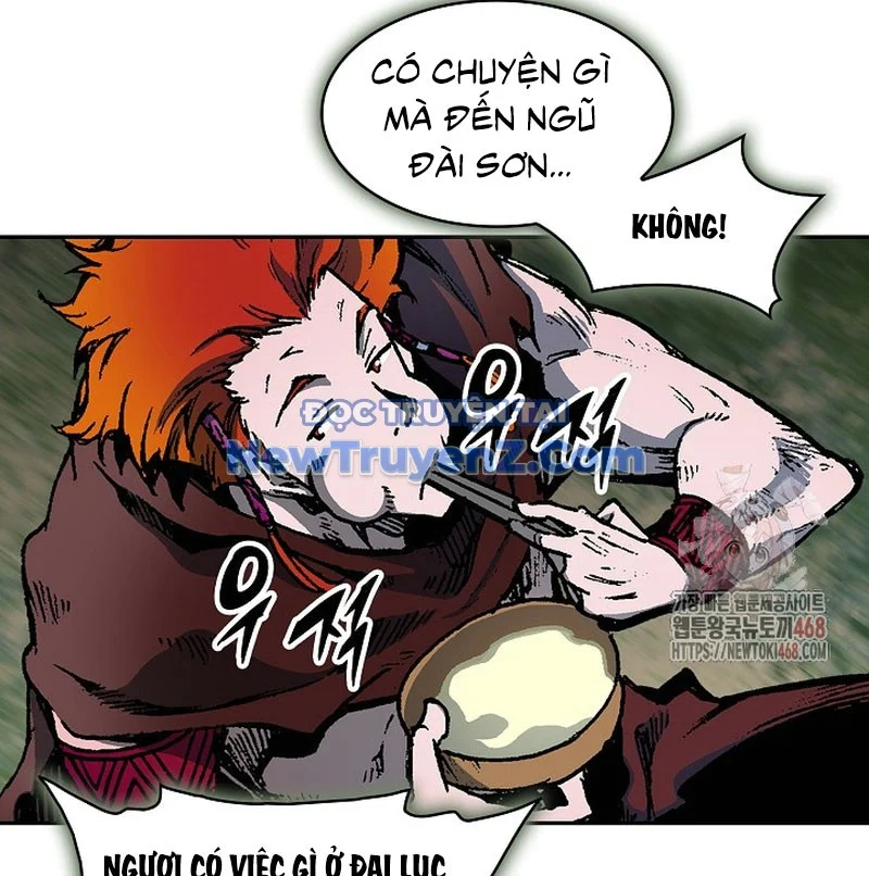 Hồi Ức Của Chiến Thần Chapter 208 - Trang 3