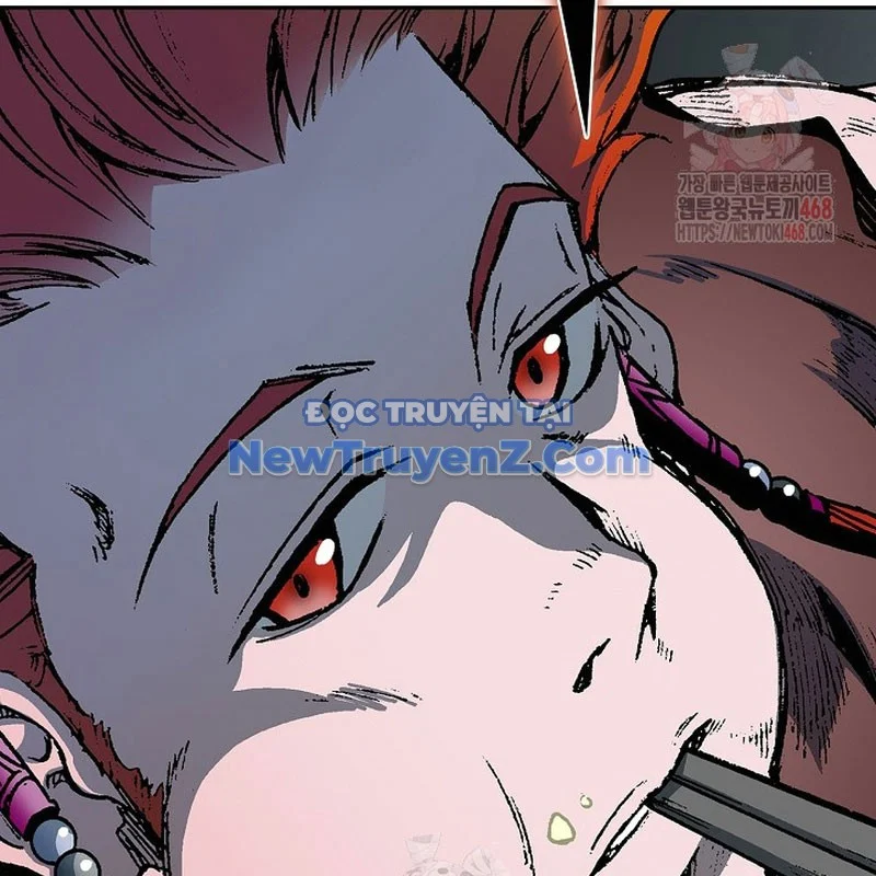 Hồi Ức Của Chiến Thần Chapter 208 - Trang 3