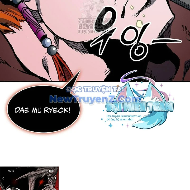 Hồi Ức Của Chiến Thần Chapter 208 - Trang 3