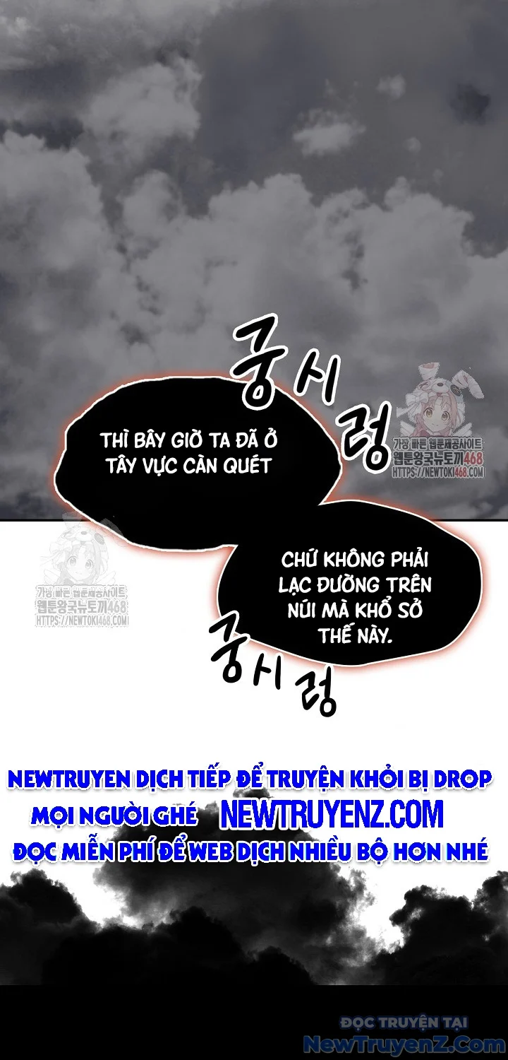 Hồi Ức Của Chiến Thần Chapter 209 - Trang 2