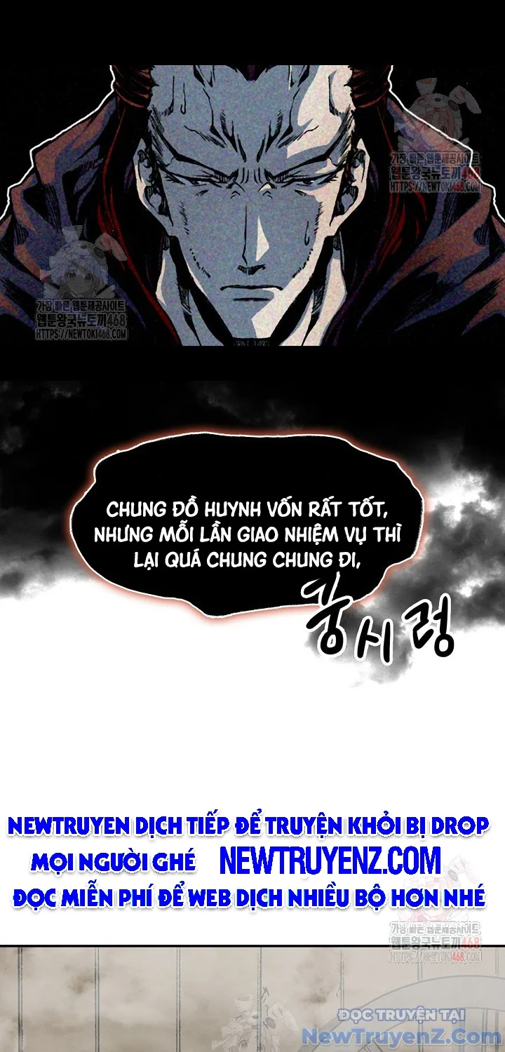 Hồi Ức Của Chiến Thần Chapter 209 - Trang 2