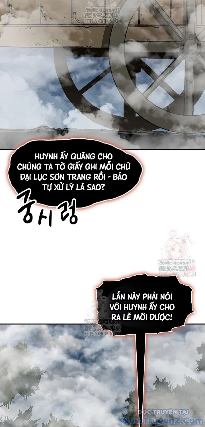 Hồi Ức Của Chiến Thần Chapter 209 - Trang 2