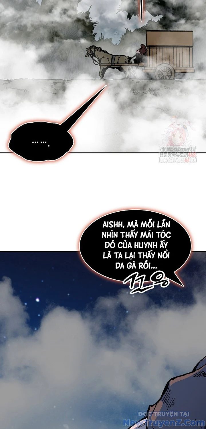 Hồi Ức Của Chiến Thần Chapter 209 - Trang 2