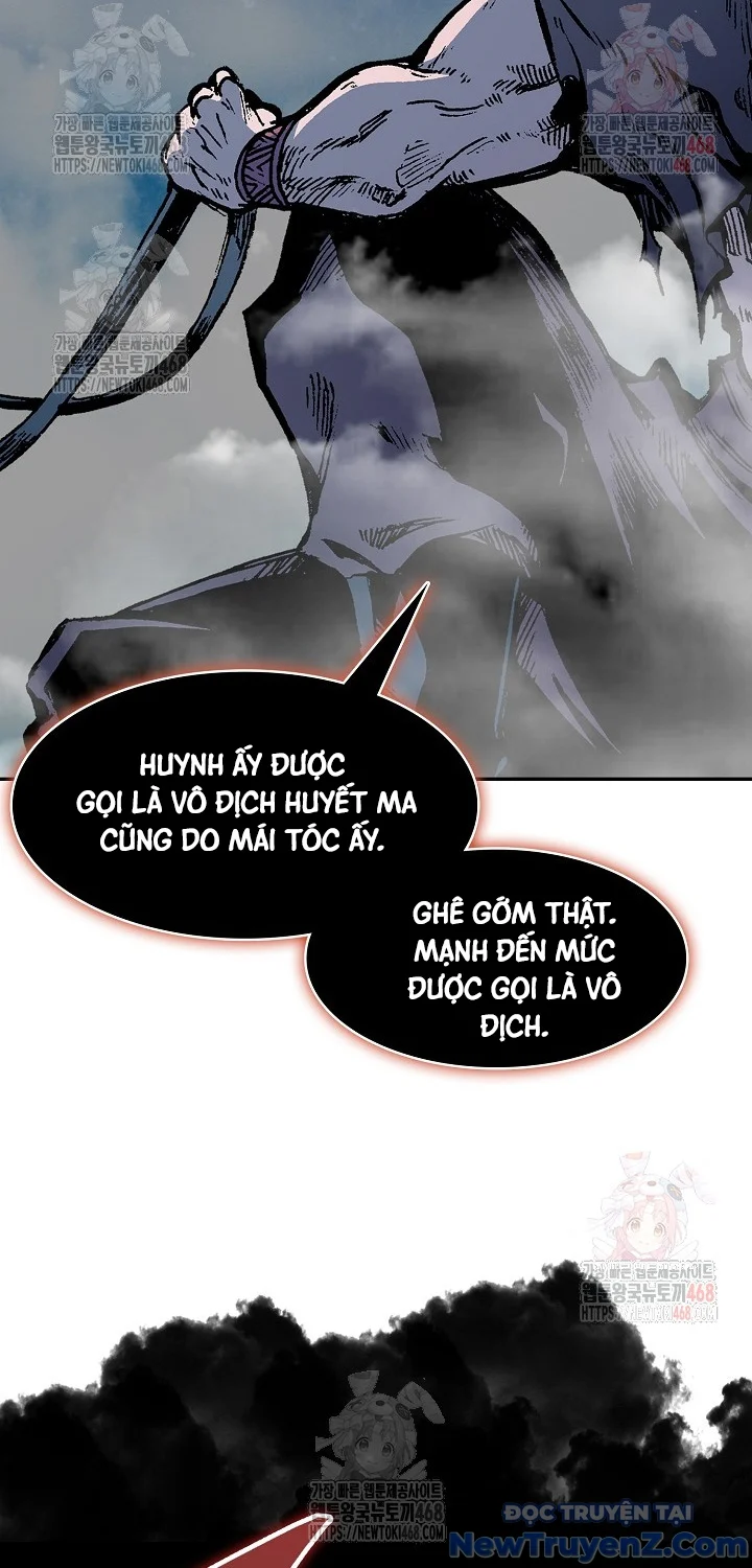 Hồi Ức Của Chiến Thần Chapter 209 - Trang 2
