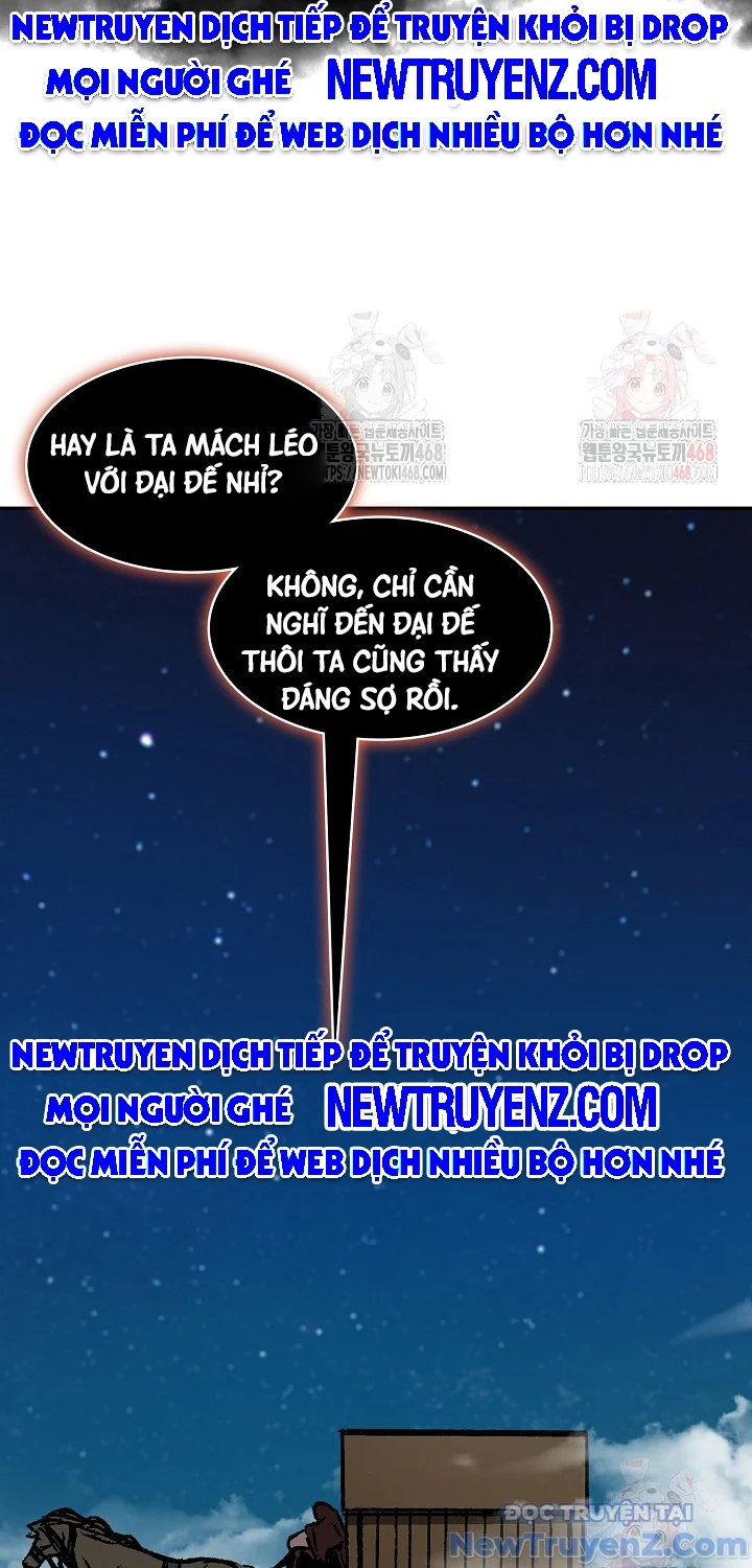 Hồi Ức Của Chiến Thần Chapter 209 - Trang 2