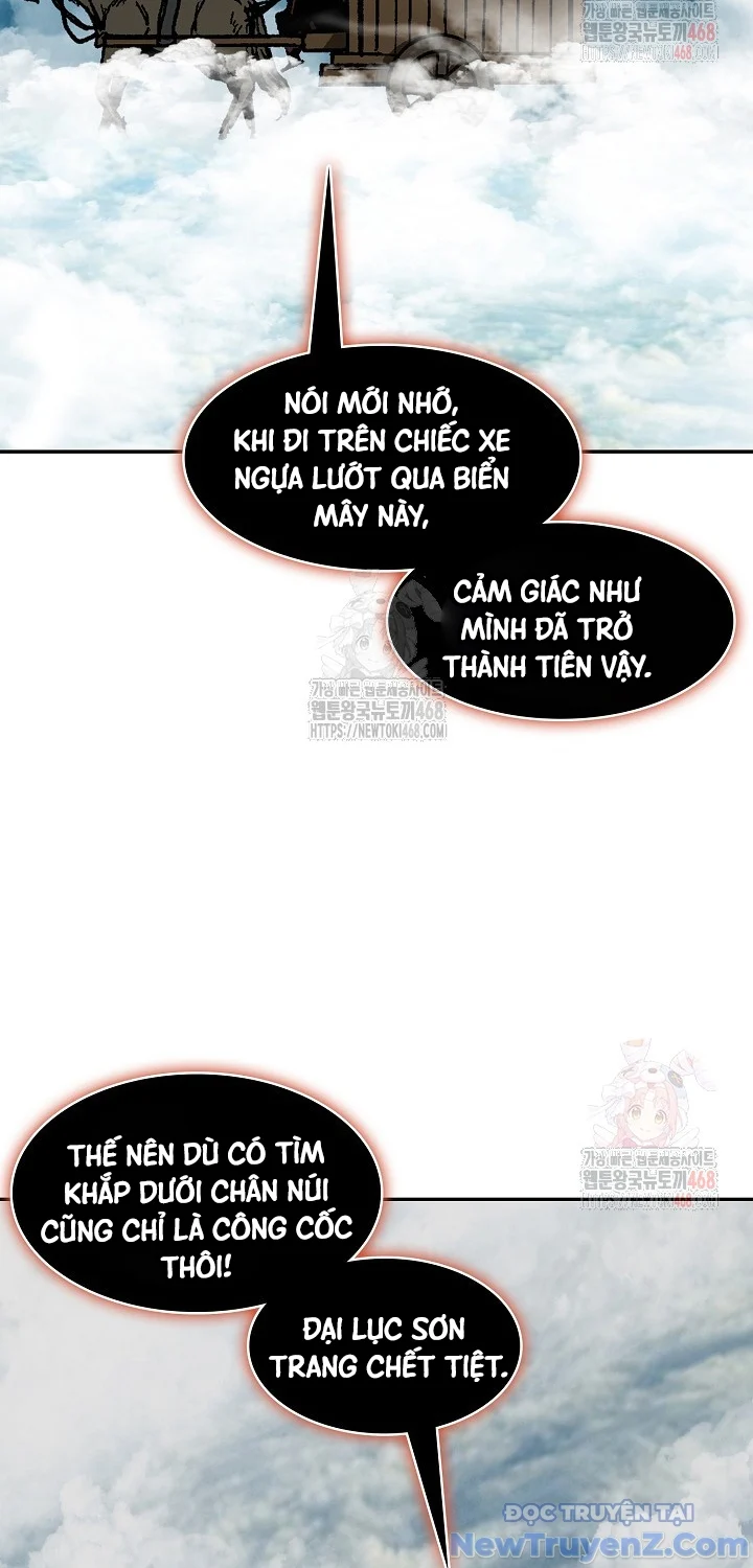 Hồi Ức Của Chiến Thần Chapter 209 - Trang 2