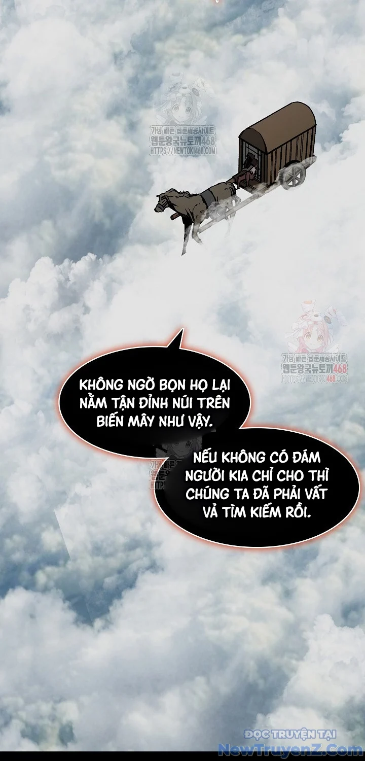 Hồi Ức Của Chiến Thần Chapter 209 - Trang 2