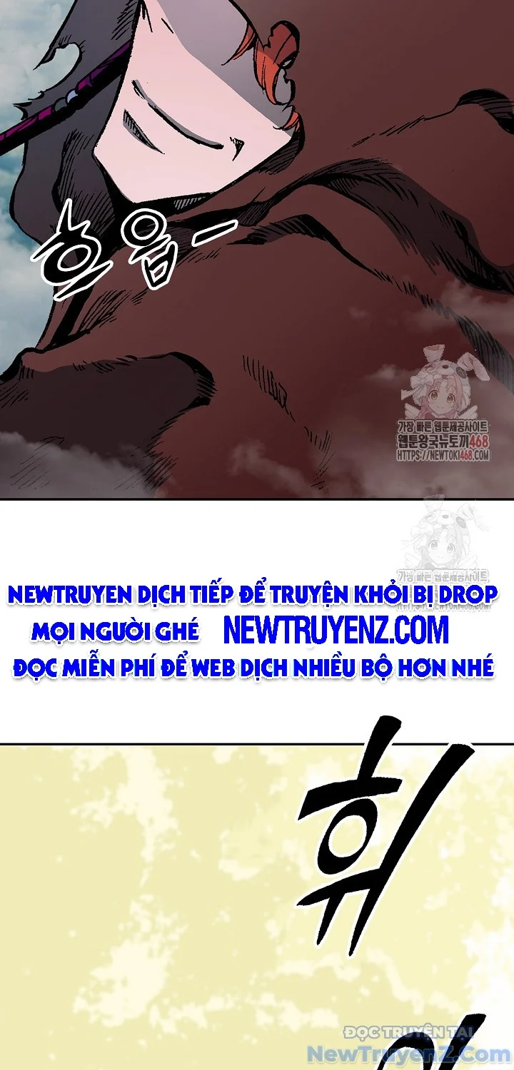 Hồi Ức Của Chiến Thần Chapter 209 - Trang 2