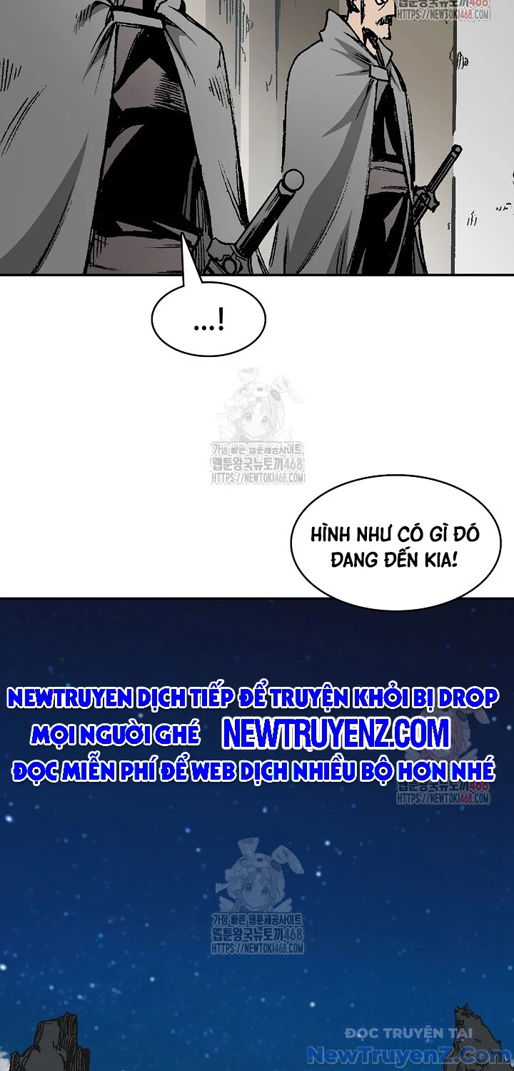 Hồi Ức Của Chiến Thần Chapter 209 - Trang 2