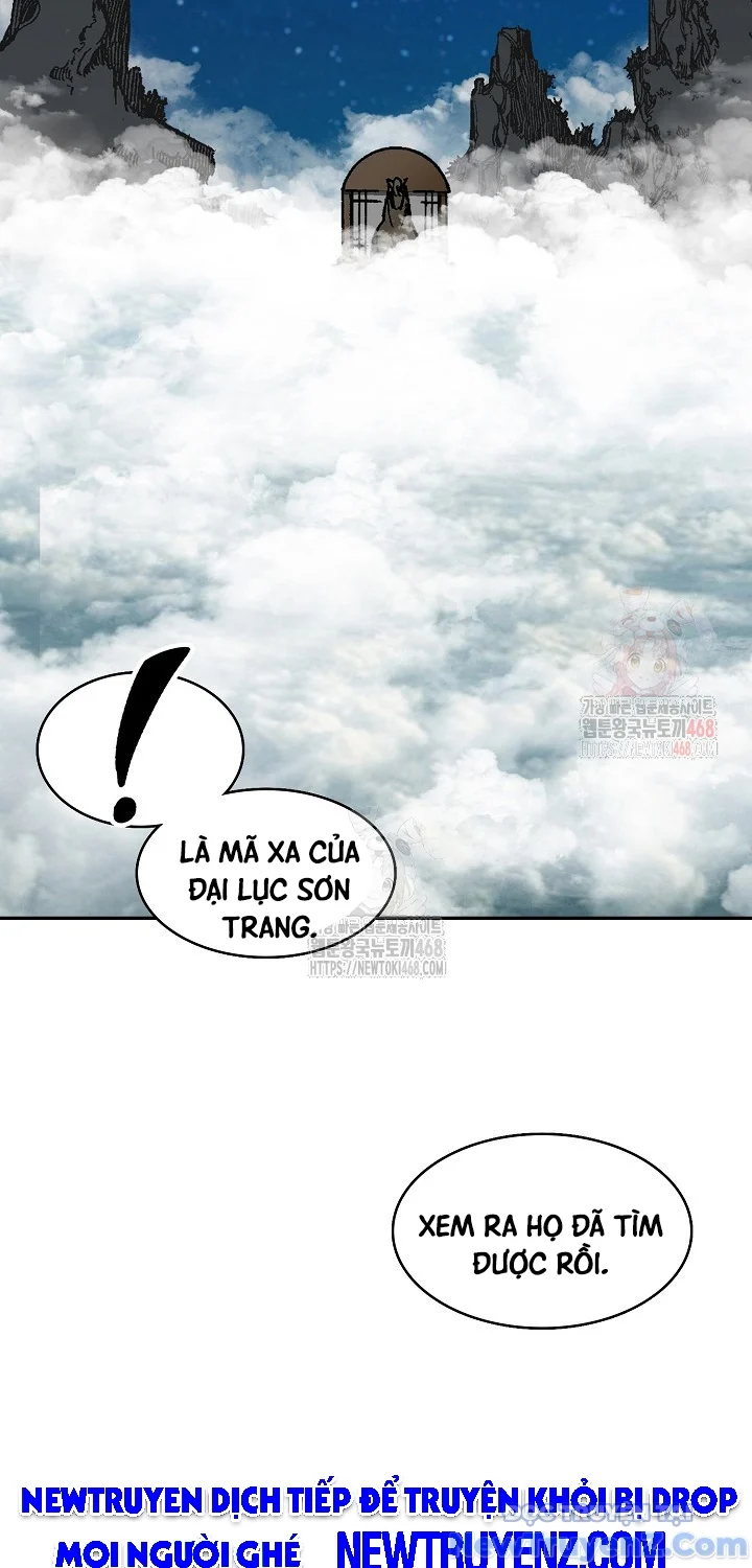 Hồi Ức Của Chiến Thần Chapter 209 - Trang 2