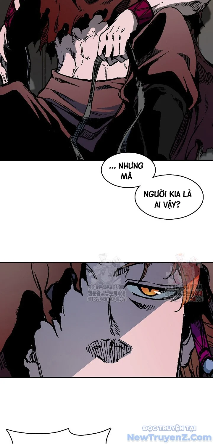 Hồi Ức Của Chiến Thần Chapter 209 - Trang 2