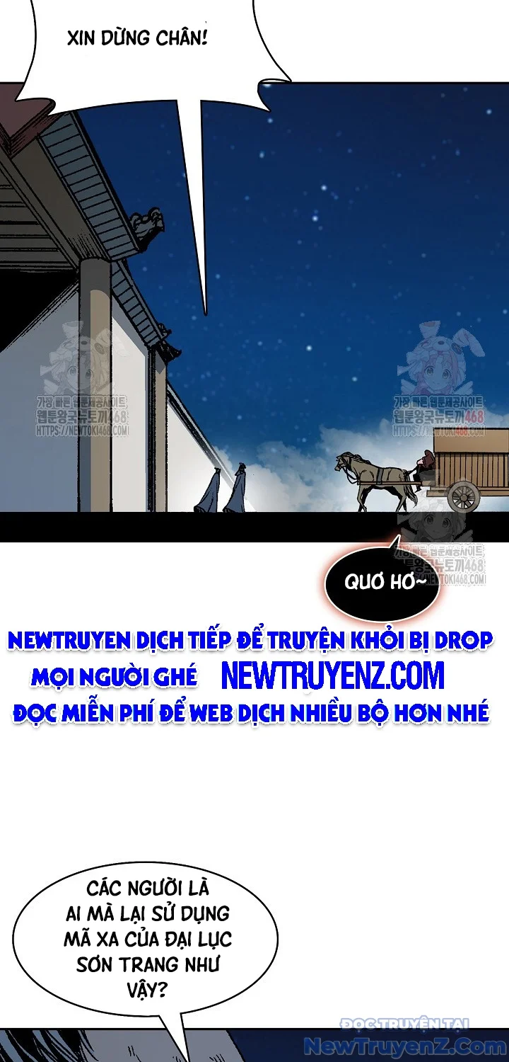 Hồi Ức Của Chiến Thần Chapter 209 - Trang 2
