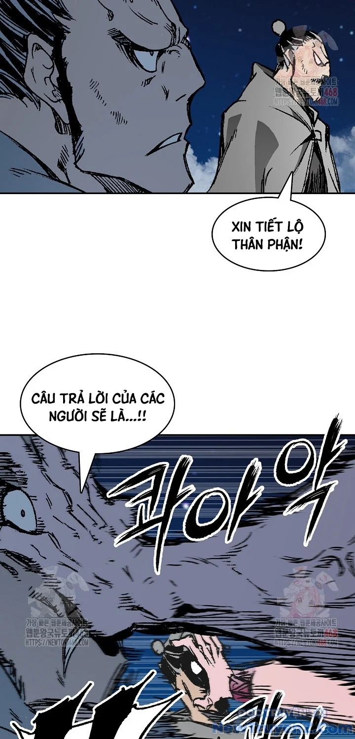 Hồi Ức Của Chiến Thần Chapter 209 - Trang 2
