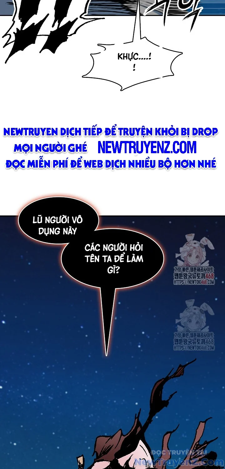 Hồi Ức Của Chiến Thần Chapter 209 - Trang 2