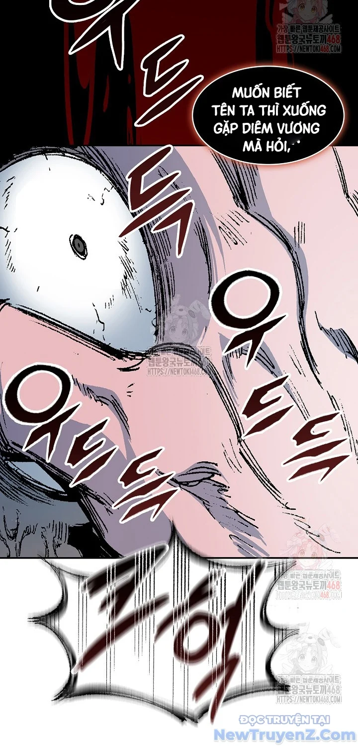 Hồi Ức Của Chiến Thần Chapter 209 - Trang 2