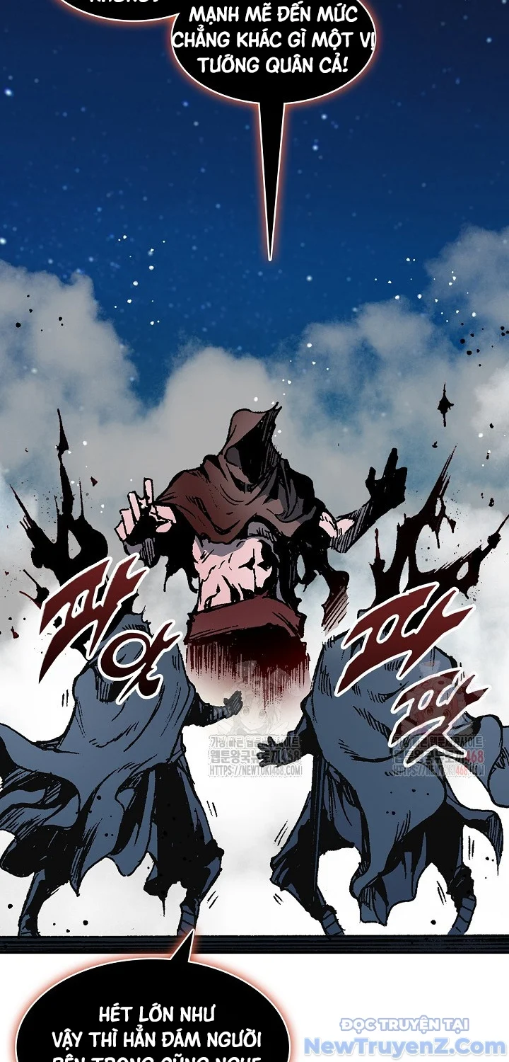 Hồi Ức Của Chiến Thần Chapter 209 - Trang 2