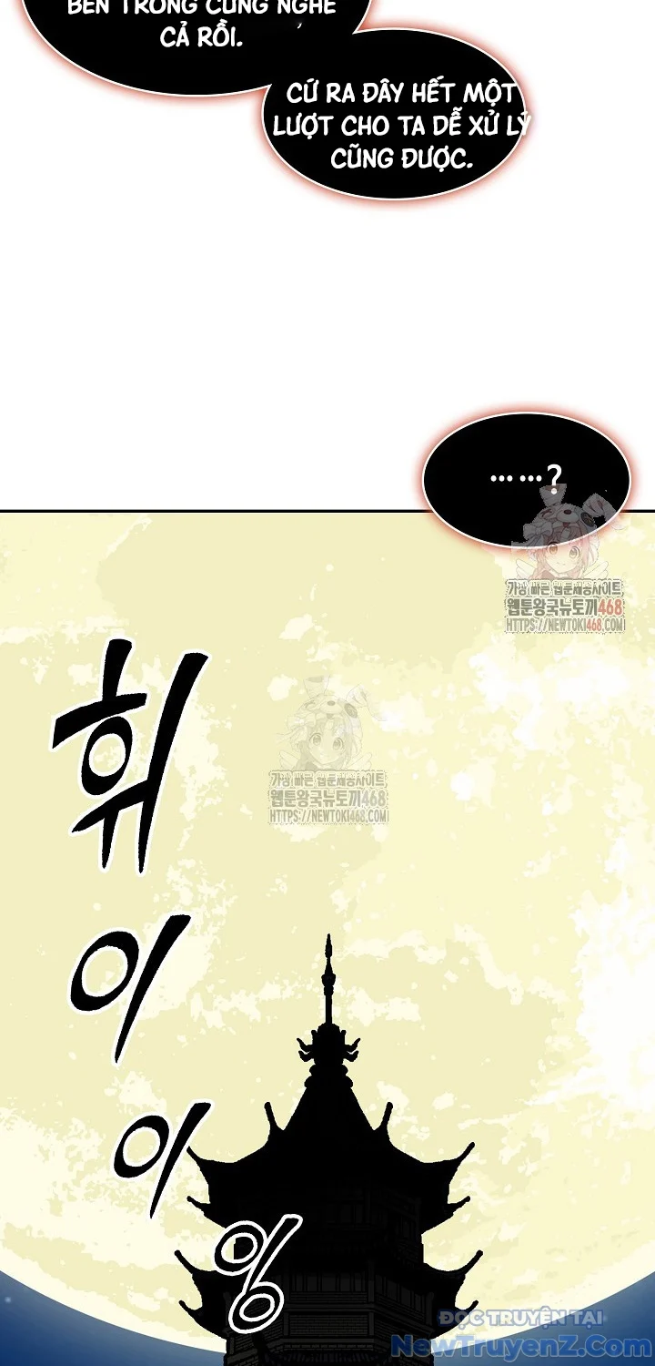 Hồi Ức Của Chiến Thần Chapter 209 - Trang 2