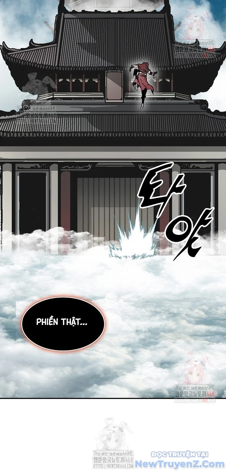 Hồi Ức Của Chiến Thần Chapter 209 - Trang 2