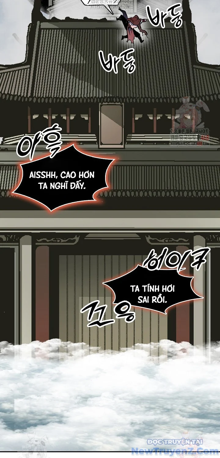 Hồi Ức Của Chiến Thần Chapter 209 - Trang 2