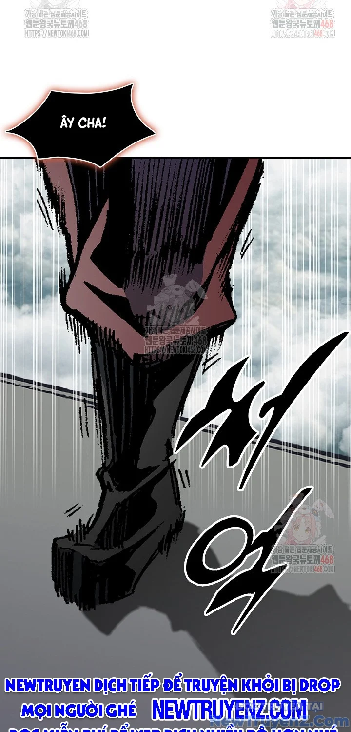 Hồi Ức Của Chiến Thần Chapter 209 - Trang 2