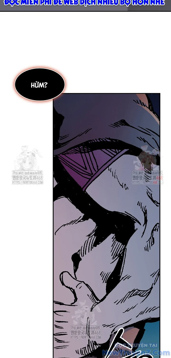 Hồi Ức Của Chiến Thần Chapter 209 - Trang 2