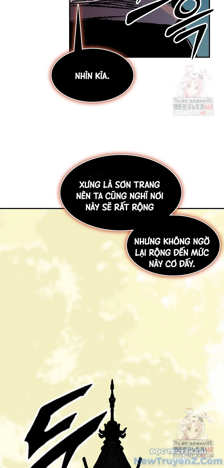 Hồi Ức Của Chiến Thần Chapter 209 - Trang 2