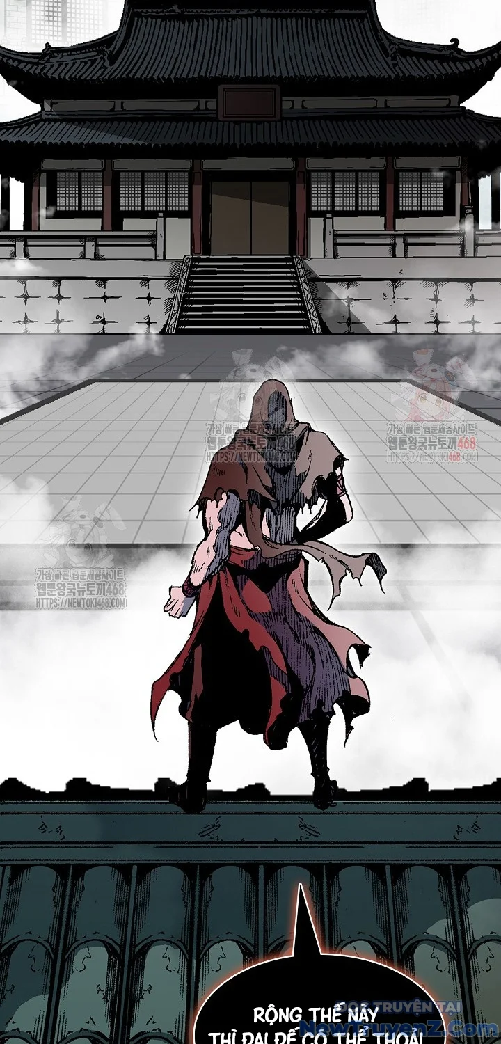 Hồi Ức Của Chiến Thần Chapter 209 - Trang 2