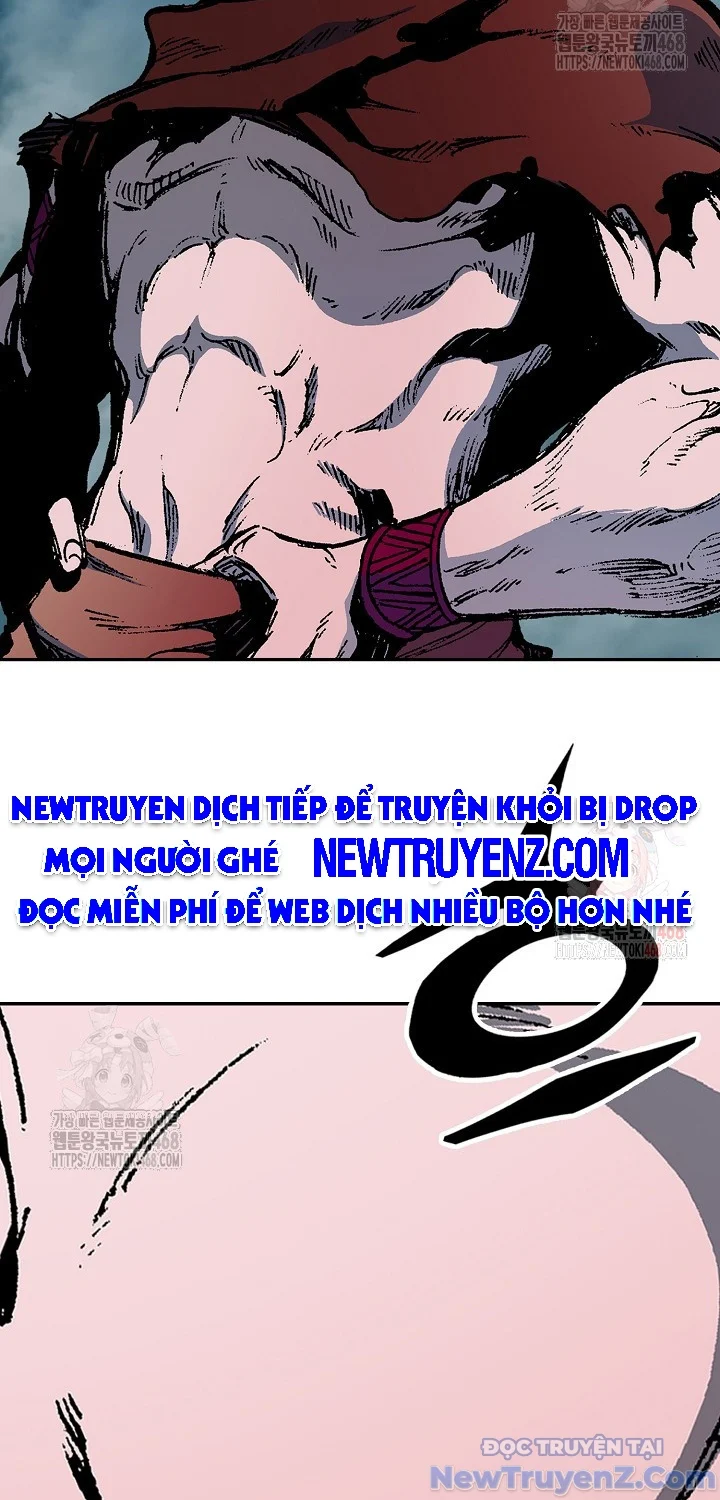 Hồi Ức Của Chiến Thần Chapter 209 - Trang 2