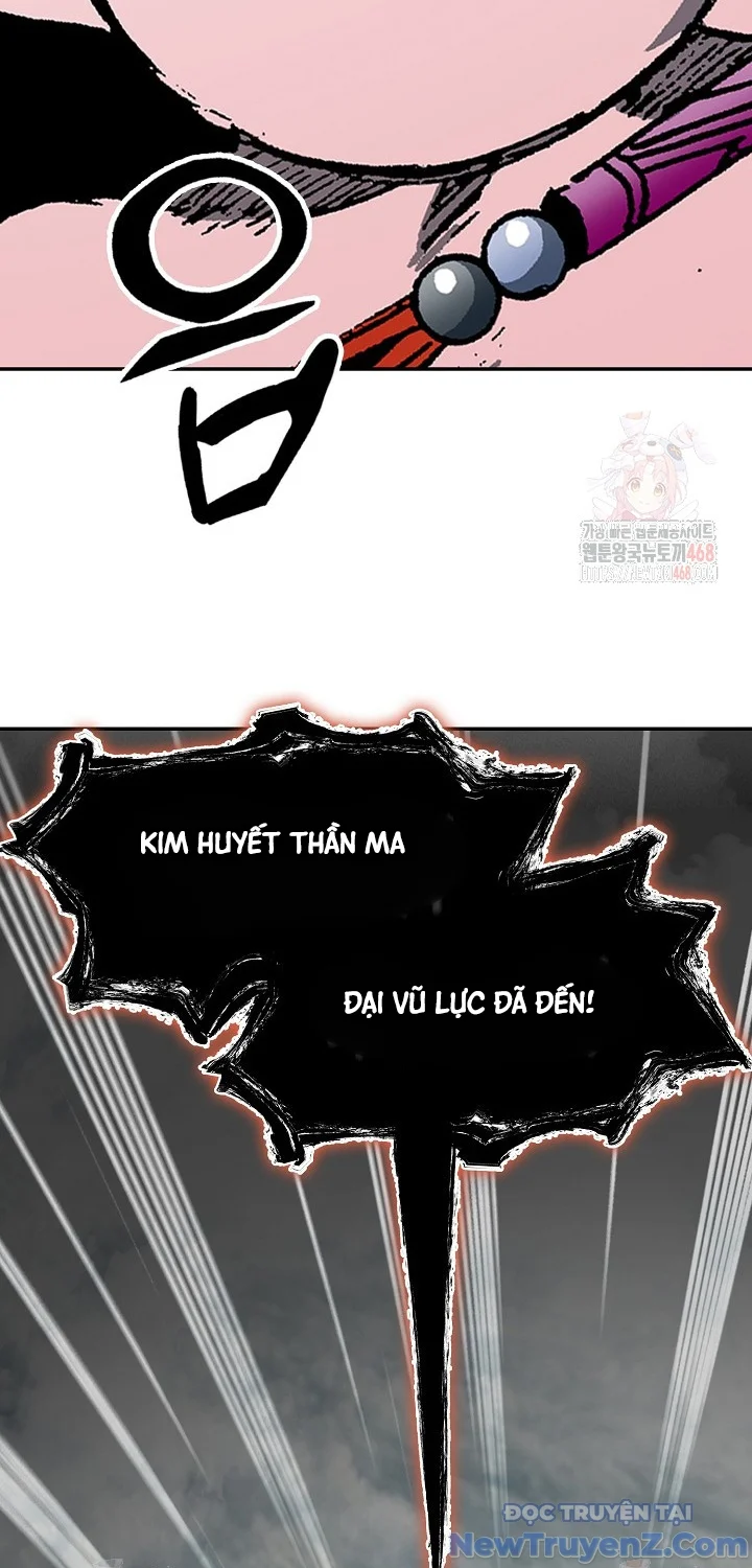 Hồi Ức Của Chiến Thần Chapter 209 - Trang 2